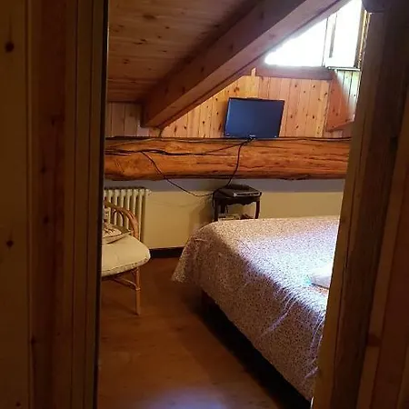 La Thuile * La Thuile