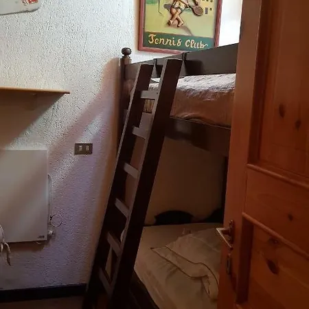 La Thuile 라튈르