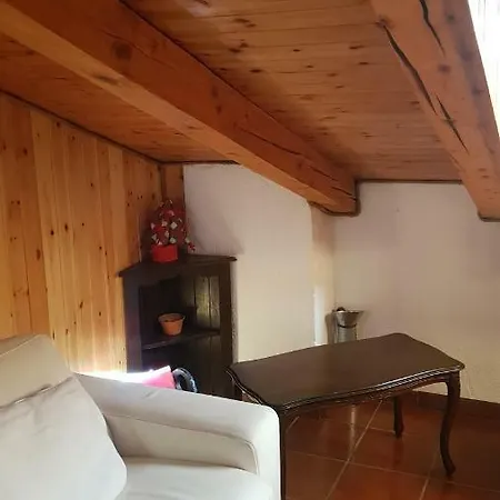 La Thuile 아파트 *
