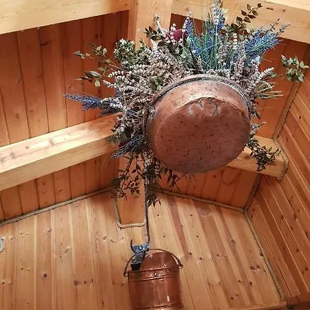 아파트 La Thuile 라튈르