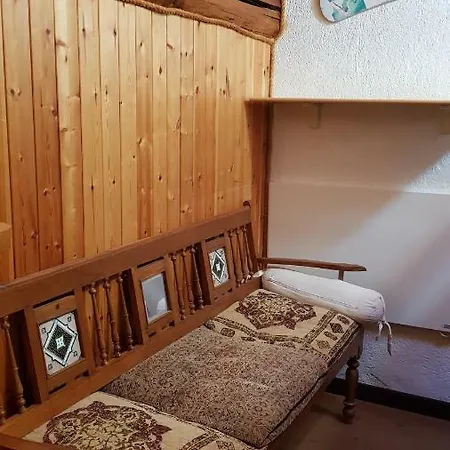 Apartamento La Thuile
