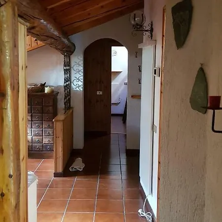 La Thuile Apartamento *
