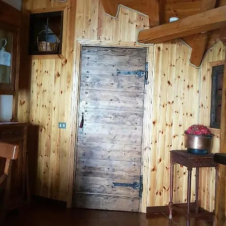 La Thuile