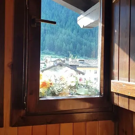 La Thuile