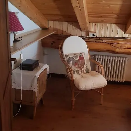 La Thuile