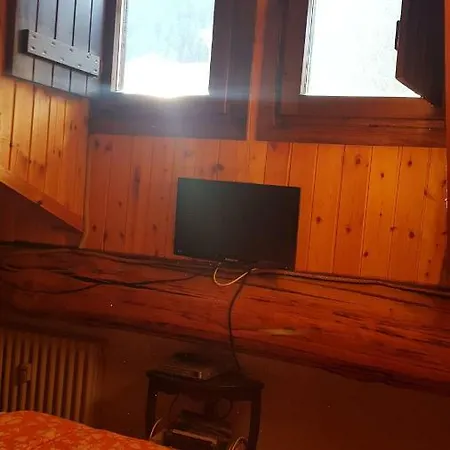 La Thuile Lejlighed