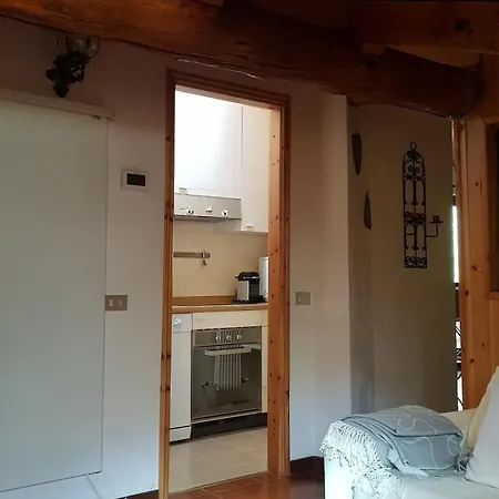 La Thuile Apartamento