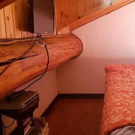 La Thuile Apartamento La Thuile
