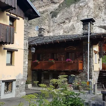 La Thuile
