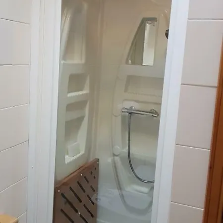 La Thuile Apartamento La Thuile